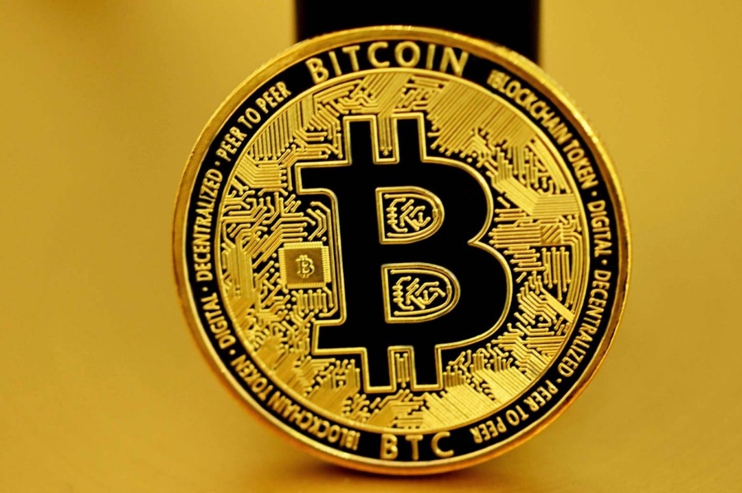 Bitcoin : Une perte record de 7,3 milliards de dollars des holders en trois jours