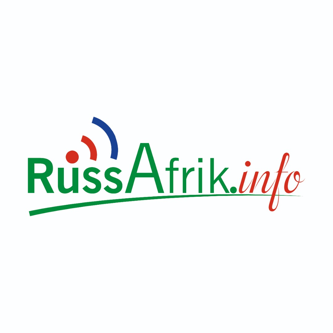 RussAfrik, le Web magazine d’actualité  de la Russie en Afrique et celles de l’Afrique en Russie