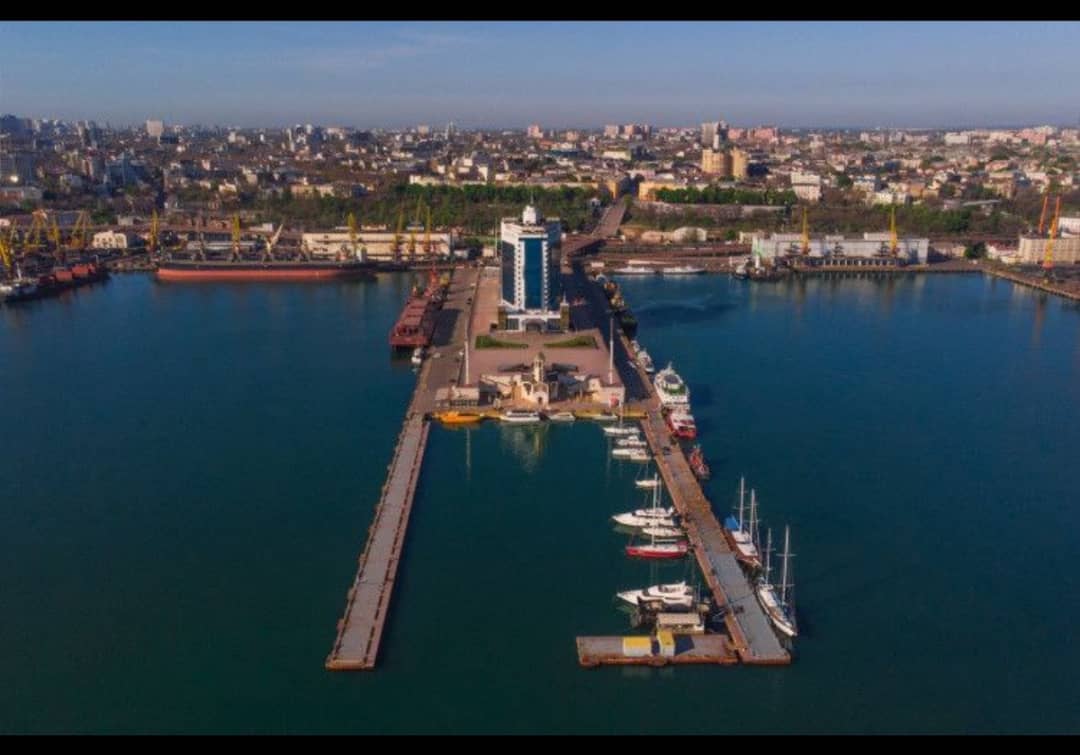La Russie prépare une attaque contre Odessa pour fermer l’accès de l’Ukraine à la mer Noire