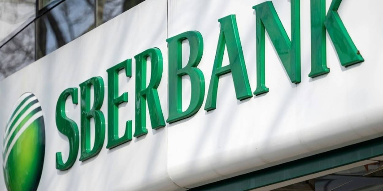 Russie : la Sberbank émet 1 milliard de roubles sur la blockchain, une première