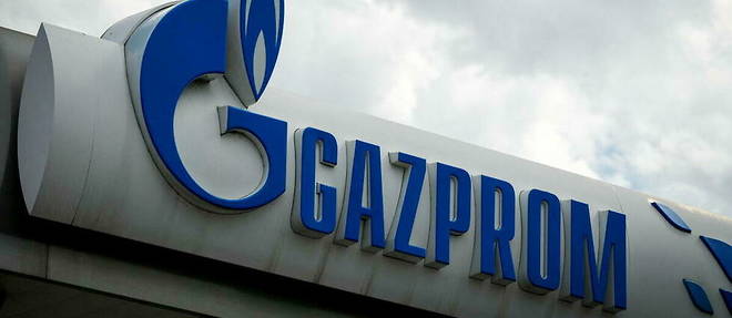 Gaz : le géant russe Gazprom réduit encore ses livraisons à la France
