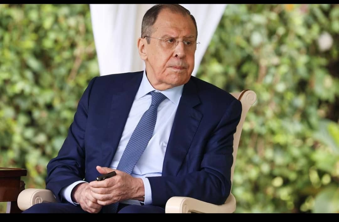 Russie: Sergueï Lavrov dénonce “l’ordre et de règles” qui sont “imposés” par l’Occident