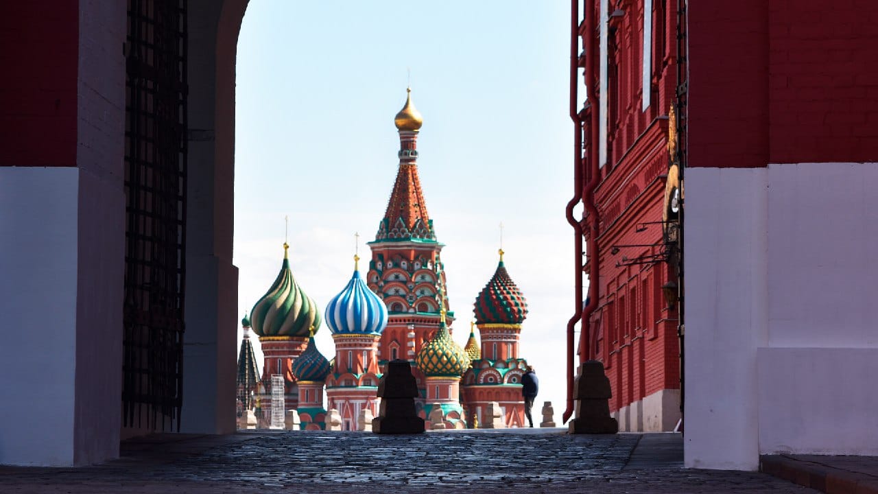 Vers le lancement des visas électroniques pour la Russie