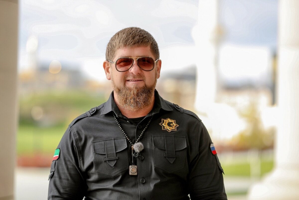 Russie : “En plus des réservistes, il existe un “état-major colossal”(…) et des compétences d’armes”, selon le chef de la Tchétchénie Ramzan Kadyrov.