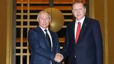 Président Erdogan : Un accord a été conclu entre la Russie et l’Ukraine sur l’échange de 200 otages