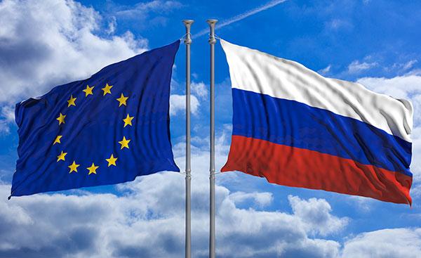 En dépit des sanctions antirusses, les importations depuis la Russie en hausse dans près de la moitié des pays de l’UE