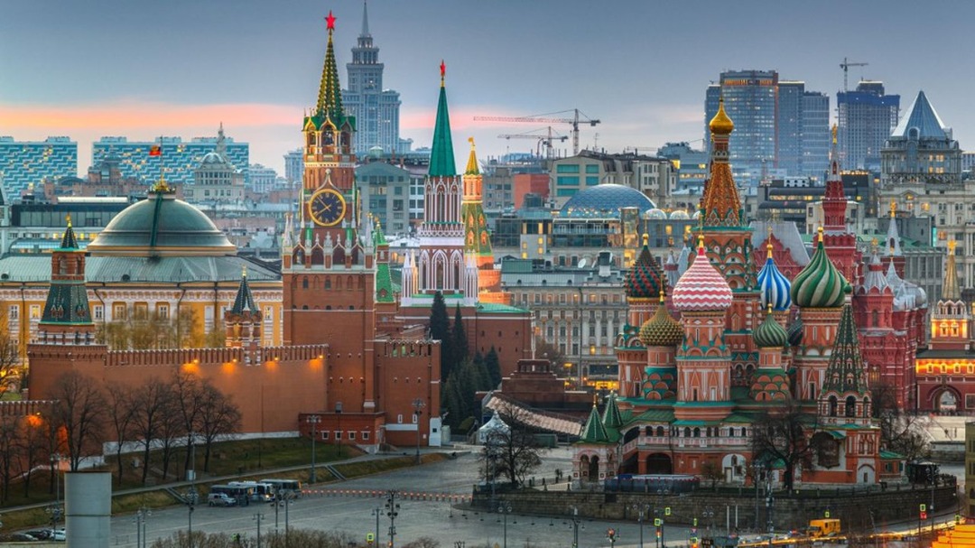 Le « parapluie nucléaire » sera étendu aux régions rattachées à la Russie, affirme le Kremlin