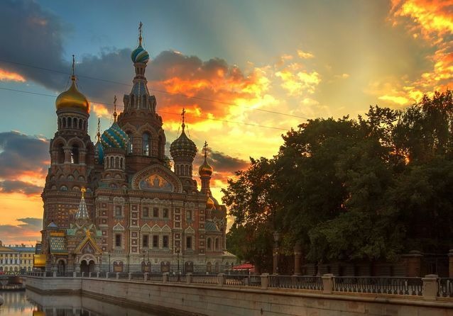 Tourisme : découvrez les 10 plus jolies petites villes de Russie et ce qui fait leur charme