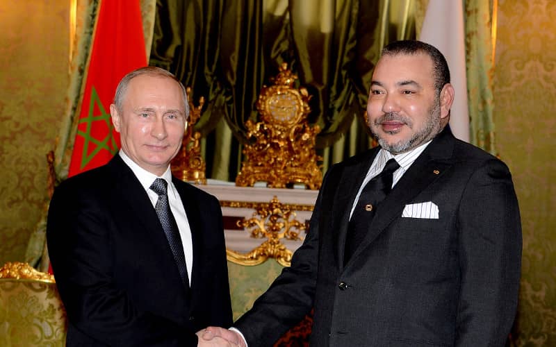 Coopération : La Russie et le Maroc renforcent leur lien sur le nucléaire