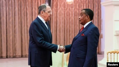 Coopération militaire : Moscou et Brazzaville passent à la vitesse supérieure