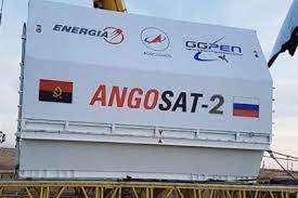 Conquête spatiale : L’Angola rebondit avec Angosat-2, grâce à la Russie