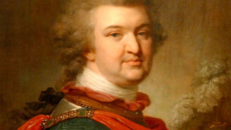 Ukraine : la Russie retire les ossements d’un commandant du 18e siècle