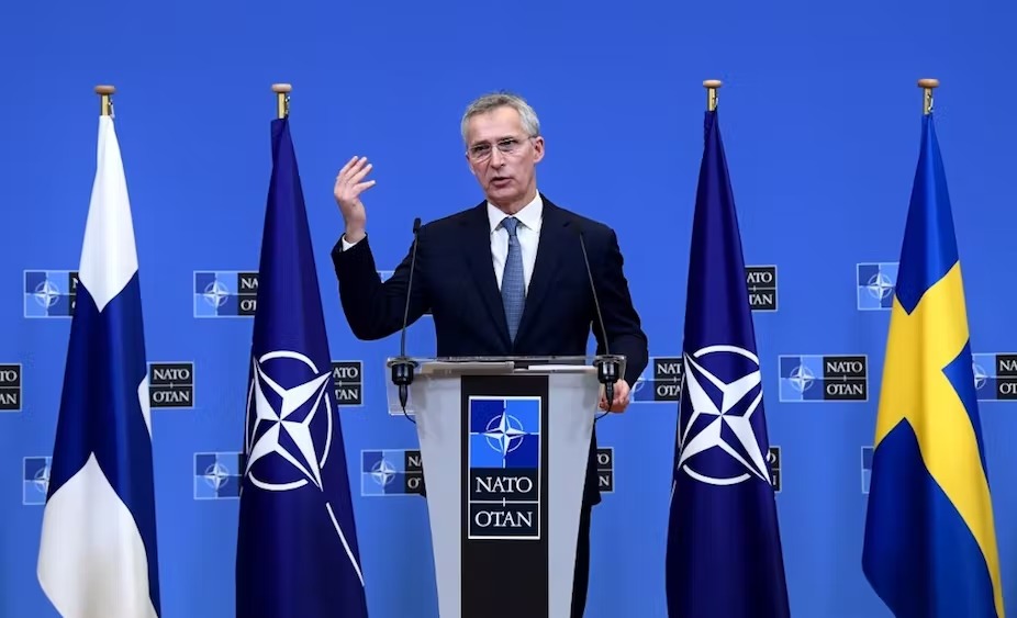 L’OTAN, piquée par la Russie dans son orgueil, va maintenir l’entraînement à la guerre nucléaire