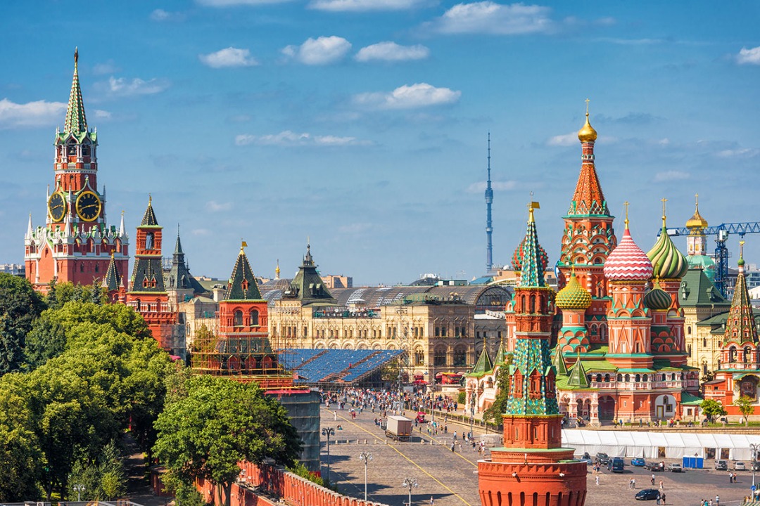 Envie de voyager sur la Russie ? voici 7 précieuses choses que vous devez absolument savoir