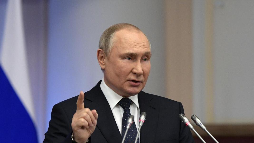 Russie : Vladimir Poutine fait de la centrale de Zaporijia une «propriété fédérale» russe