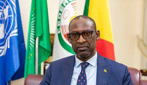 8ème Forum international de Dakar : Abdoulaye Diop fustige la politique de deux poids deux mesures des occidentaux