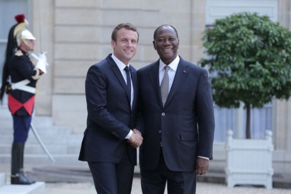 Coup d’Etat au Burkina Faso : Le FCLF désigne la France et son complice Alassane Ouattara comme principaux responsables de ces troubles