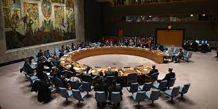 ONU : L’Afrique devrait avoir une place au Conseil de Sécurité, plaident les Etats- Unis
