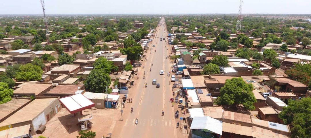 Le Burkina Faso banni de l’accord commercial entre les USA et les pays africains