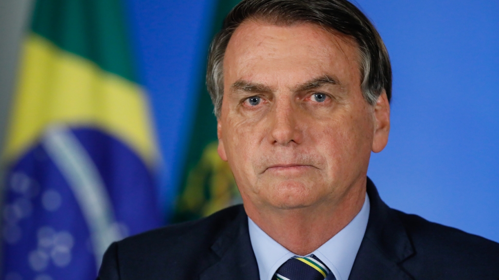 Brésil / Présidentielle : Jair Bolsonaro sort enfin de son silence et annonce une décision presque inattendue