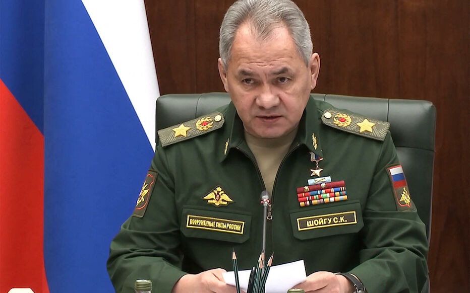 Le Ministère russe de la Défense rejette les informations faisant état de “pertes inutiles élevées en hommes et en équipement” dans la 155e brigade de marine.