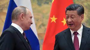 Echanges commerciaux : le commerce russo-chinois bat un nouveau record