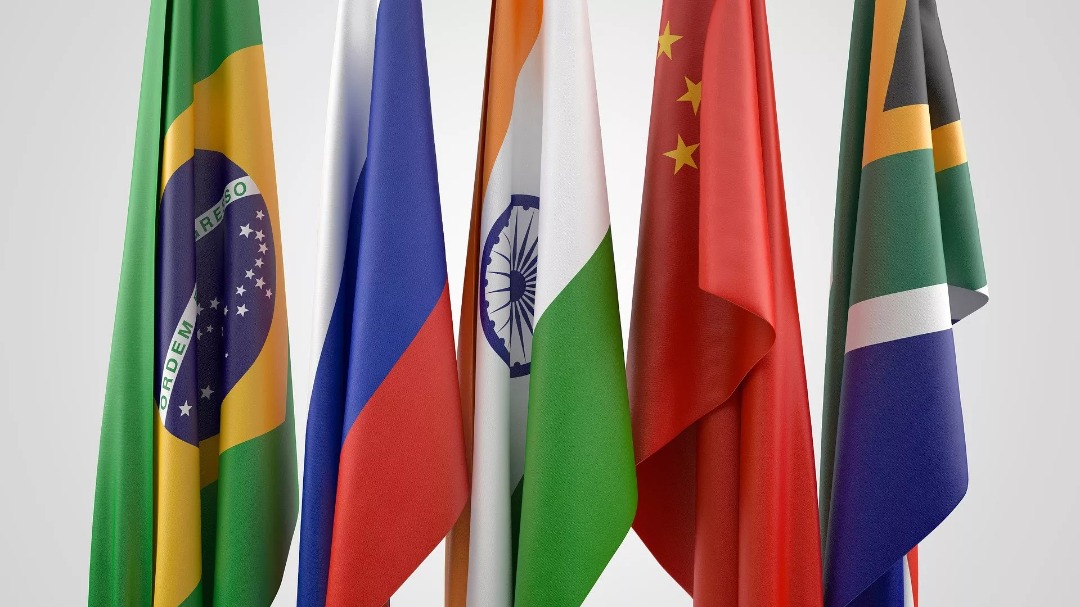 BRICS : une grande coalition se forme pour mettre un terme à la domination du dollar