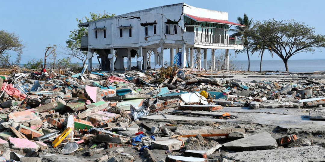 Séisme en Indonésie : Au moins 46 morts et 700 personnes blessées