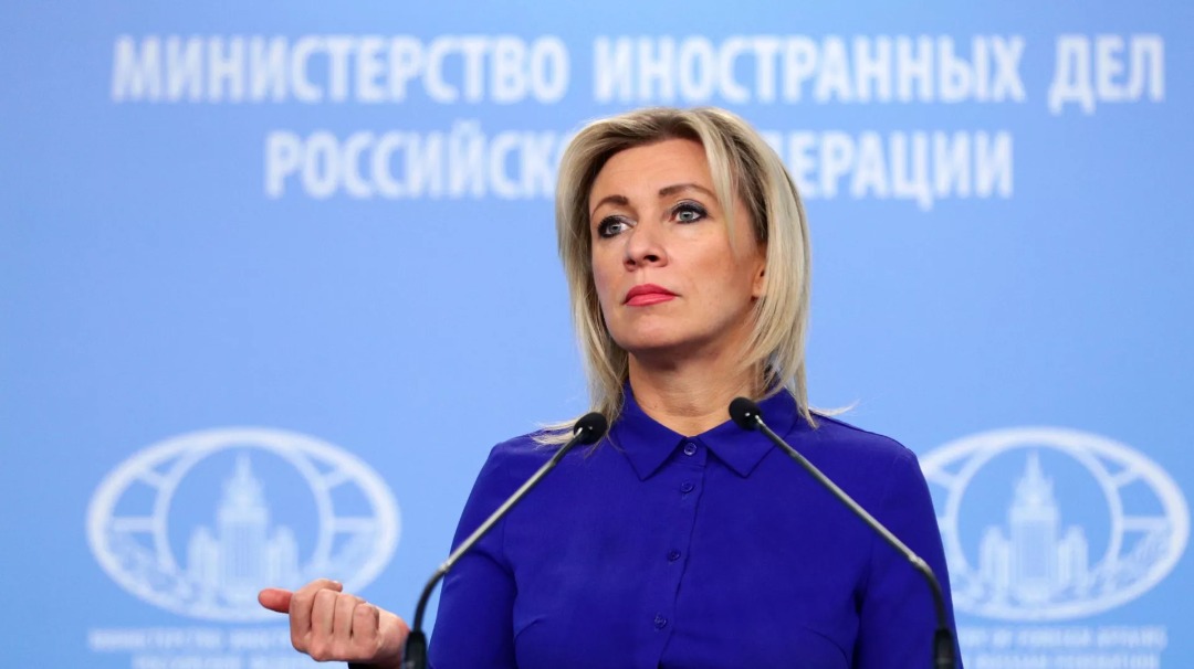 Moscou accuse l’UE de provoquer une escalade en Ukraine