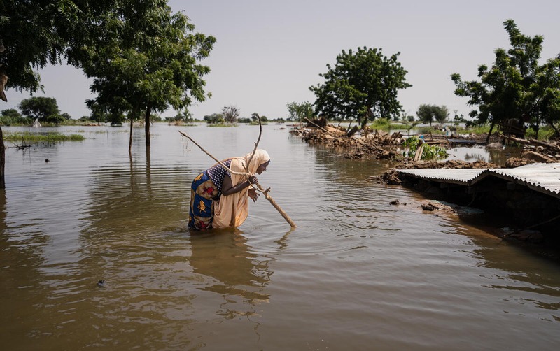 Changement climatique : le phénomène prend des proportions inquiétantes en Afrique de l’Ouest