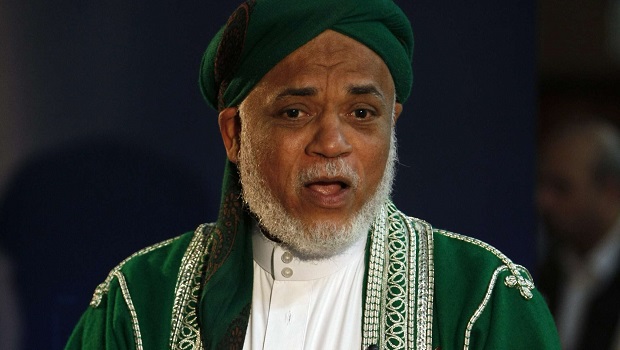 Comores : l’ex-président Ahmed Abdallah Sambi condamné à la perpétuité
