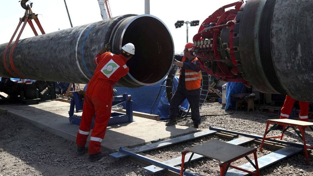 Urgent : une tentative ukrainienne de saboter un gazoduc fournissant du gaz à l’Europe déjouée
