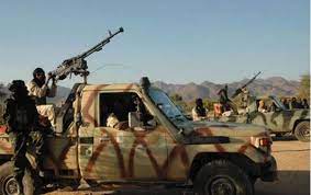Menace terroriste : le Niger déterminé à poursuivre sa coopération militaire avec la Russie