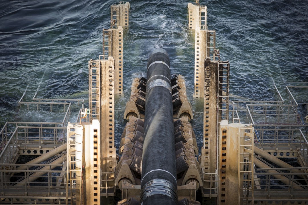 Urgent : Nouveaux détails sur l’implication des Etats-Unis dans le sabotage des Nord Stream