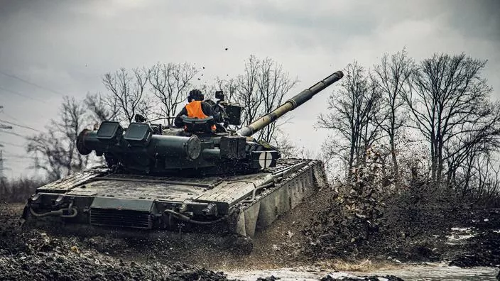 Urgent / Missile tombé en Pologne : Ses débris identifiés comme ceux d’un S-300 ukrainien, Moscou qualifie de provocation délibéré qui vise à attiser les tensions