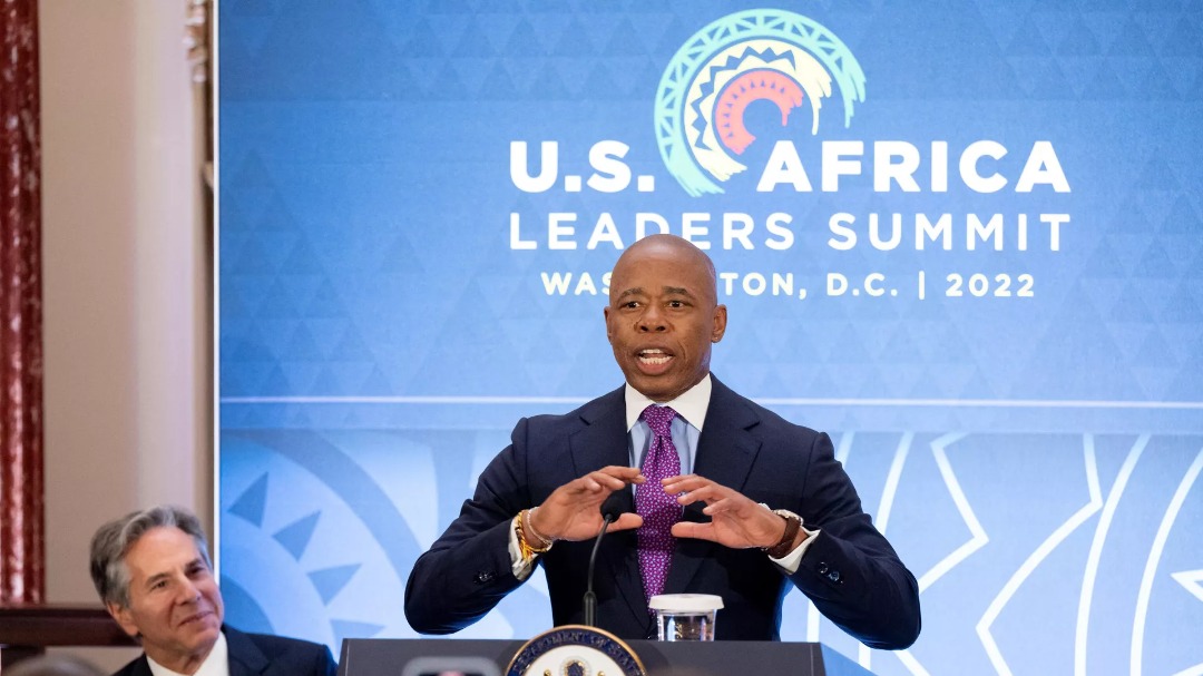 Sommet Etats-Unis-Afrique : les grandes attentes de ce grand rendez-vous