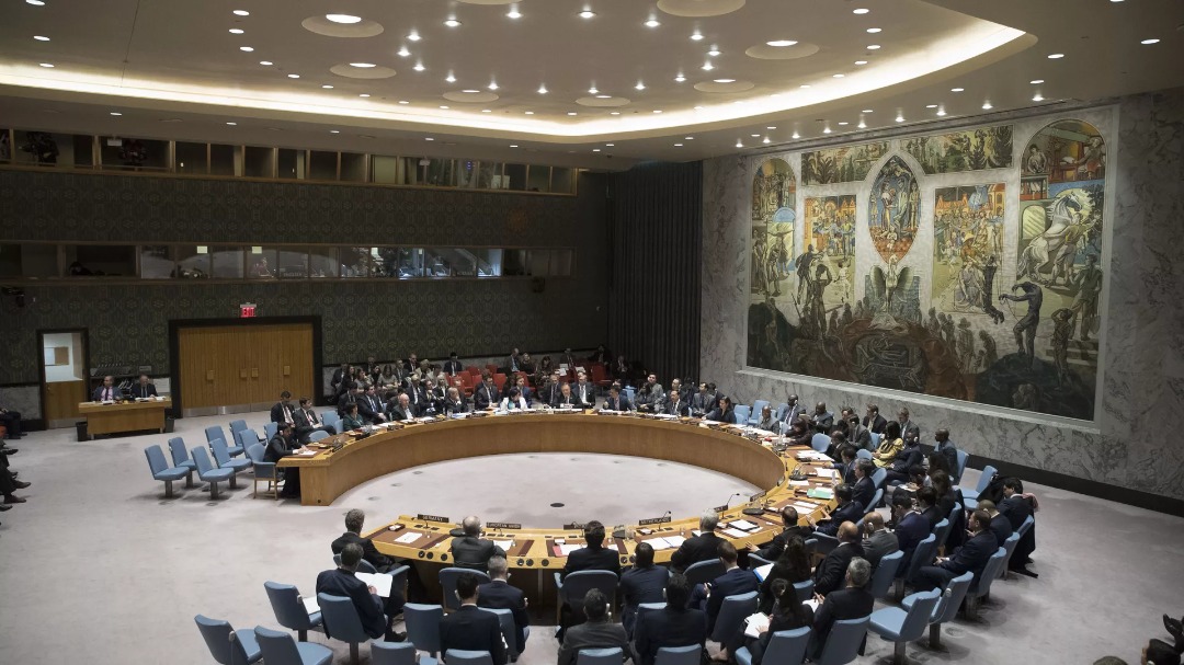 La CEDEAO demande deux sièges permanents pour l’Afrique au Conseil de sécurité de l’ONU