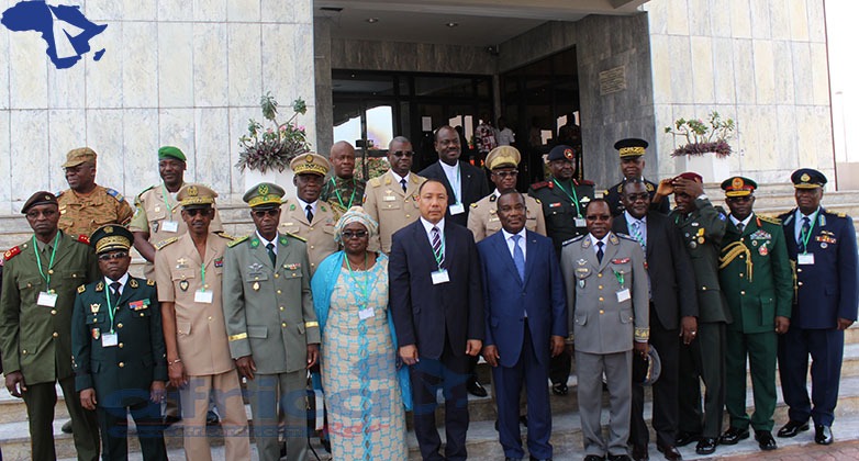 Guinée Bissau : réunion des chefs d’état-major des pays de la CEDEAO pour faire face au terrorisme