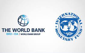Le FMI et la Banque mondiale jugés responsables de l’endettement des pays africains