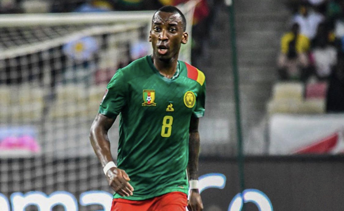 « C’est la Russie qui a fait de moi un homme aujourd’hui » : Un footballeur camerounais se livre