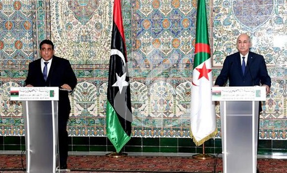 L’Algérie et la Libye peuvent-elles venir au secours de l’Europe?
