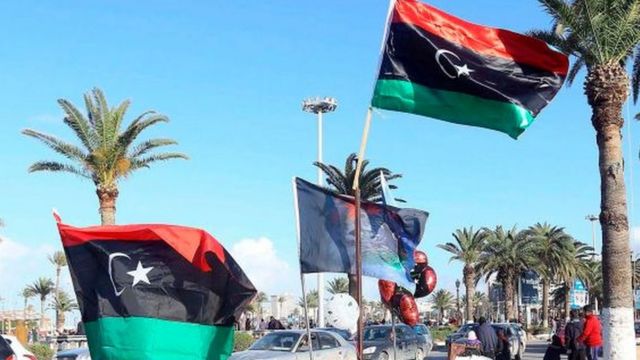 La Russie espère rouvrir son ambassade en Libye d’ici fin décembre 2022