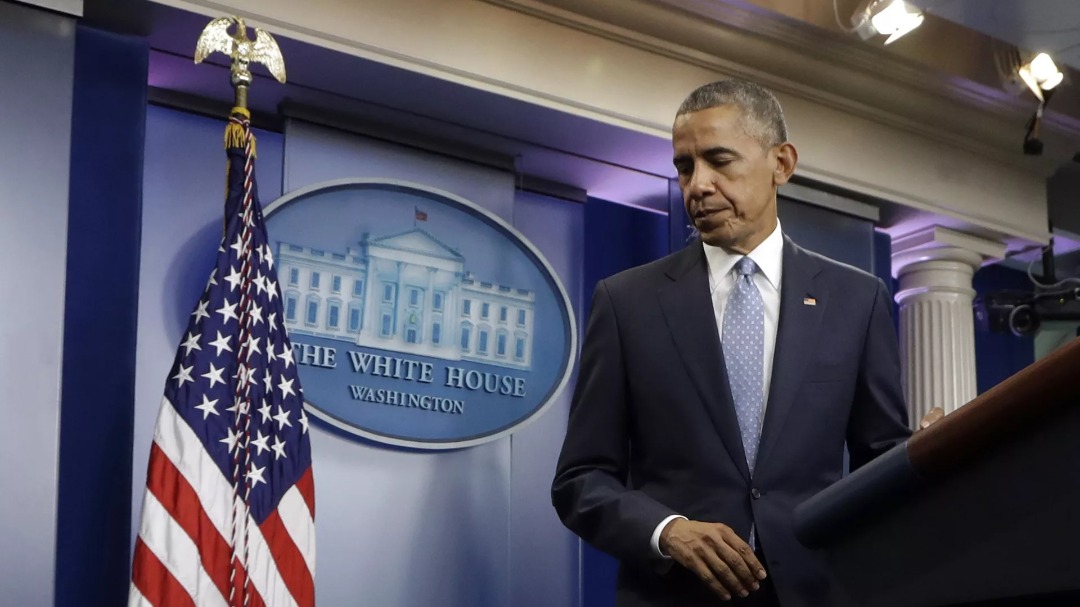 Barack Obama : L’ex président américain persona non grata en Russie ; la raison