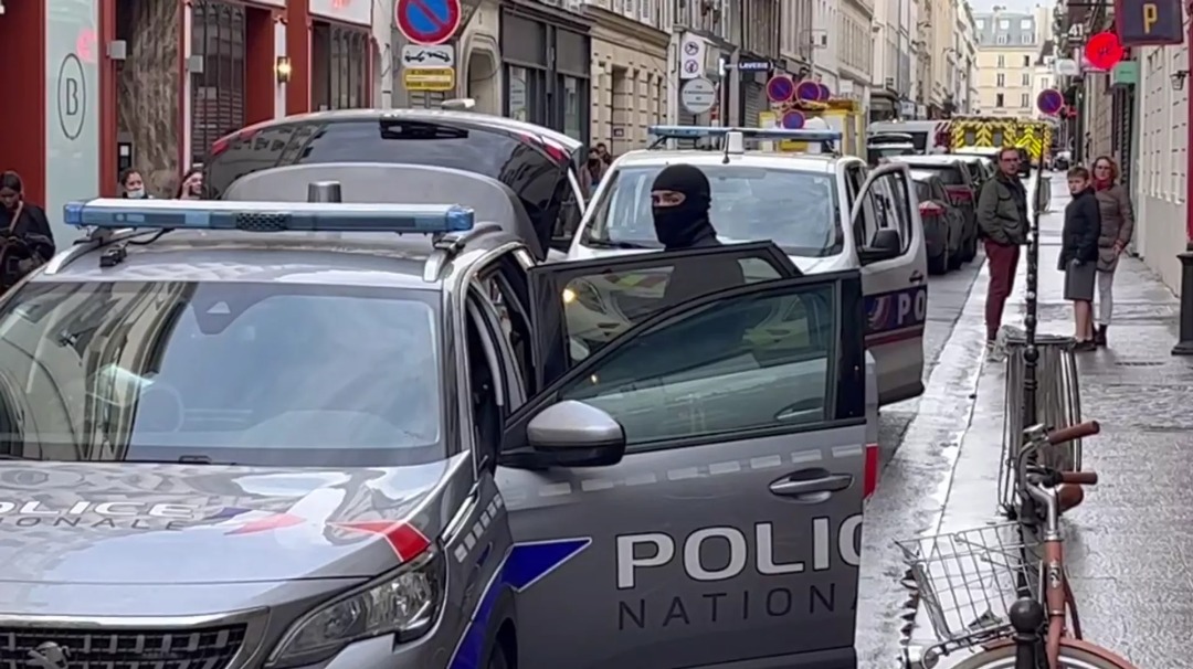 Fusillade à Paris : Retour sur le film des événements