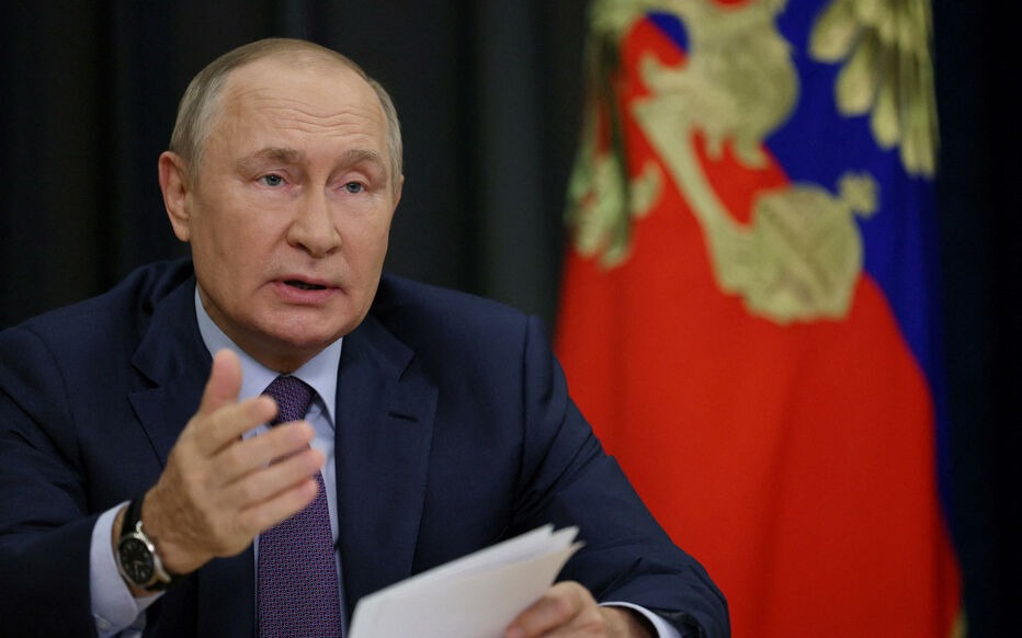 « L’Afrique est un partenaire potentiel pour l’Union économique eurasiatique », Vladimir Poutine