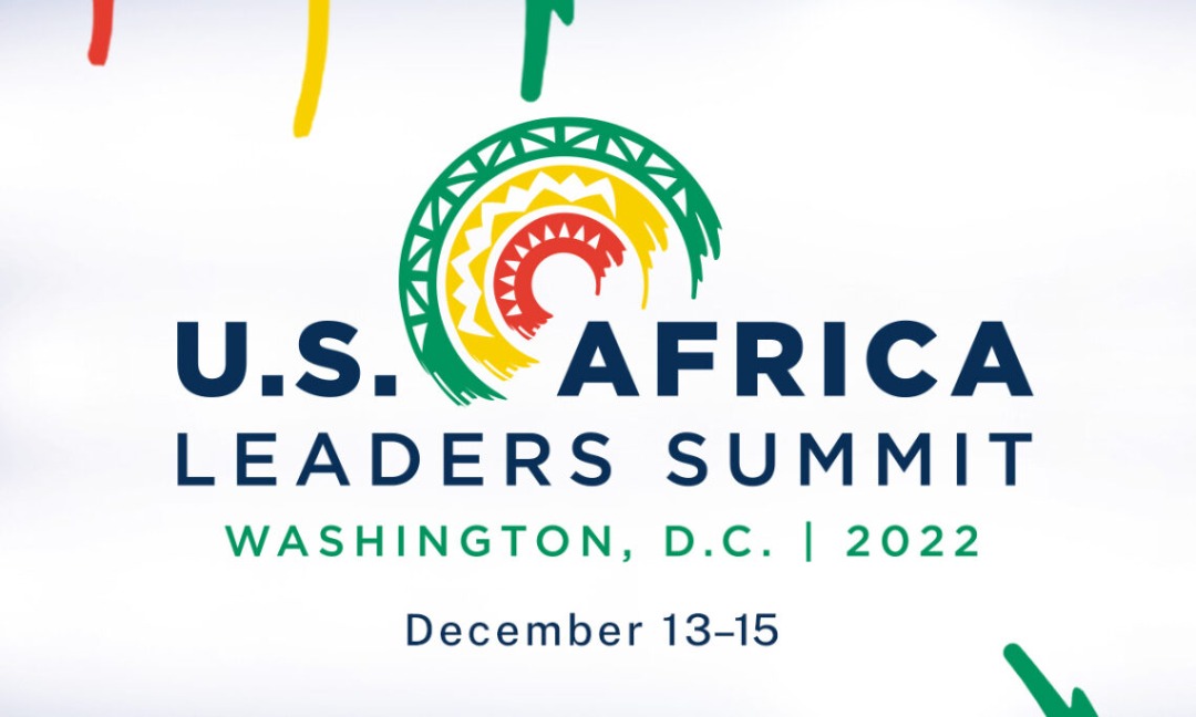 Sommet Afrique-États-Unis : Joe Biden exclut 4 pays de la rencontre