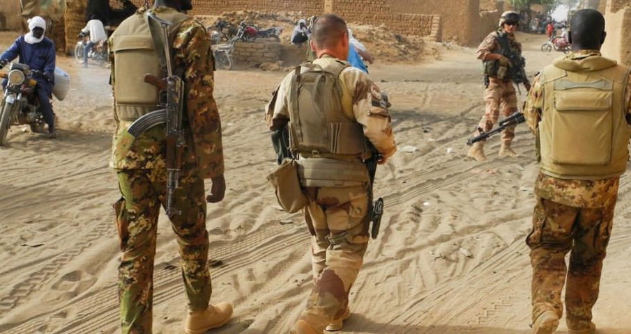 La Suède va retirer ses troupes du Mali d’ici juin 2023