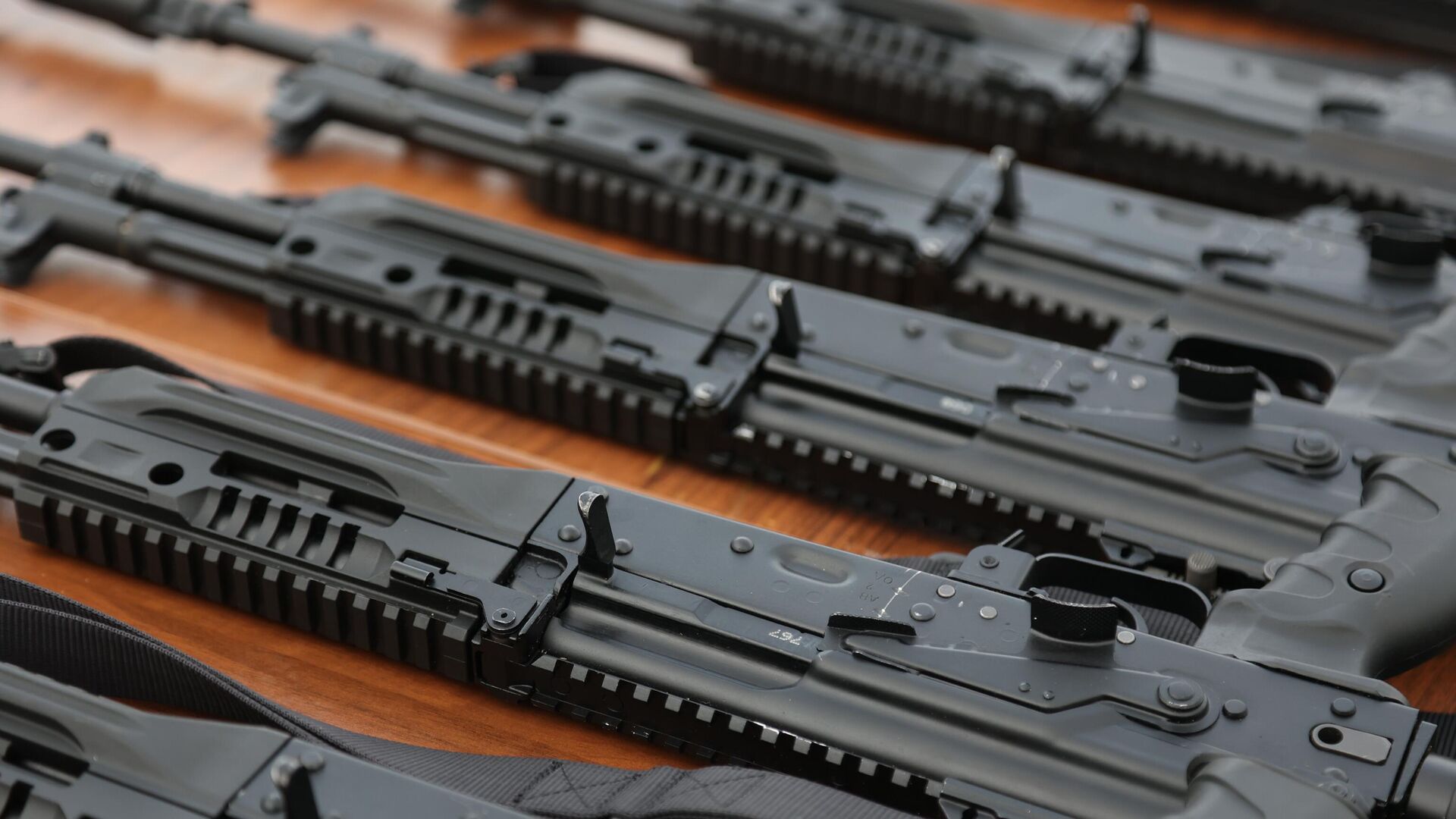  Officiel : La Russie modernisera ses AK-12 dans le courant de l’année