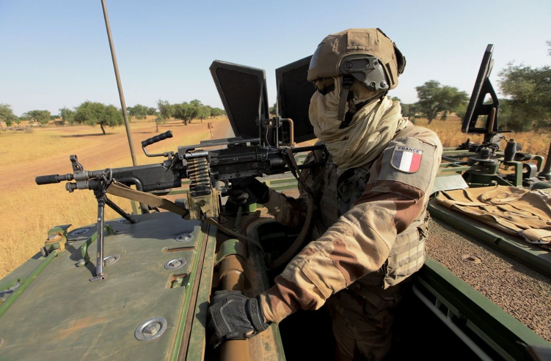 Burkina : Fin des opérations de l’armée française ; les leçons à retenir