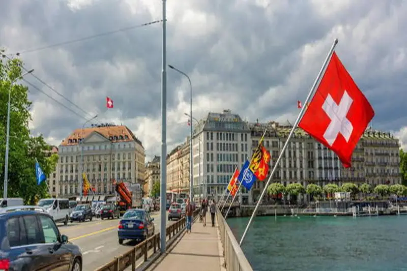 La Suisse pourrait renoncer à son statut d’Etat neutre ; la raison